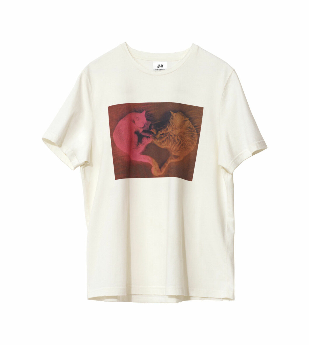 H&M Studio höstkollektion 2018