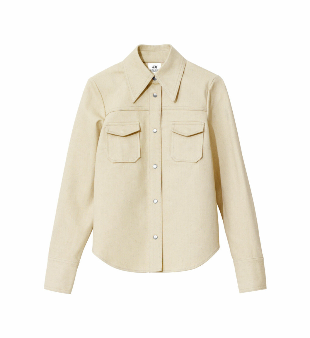 H&M Studio höstkollektion 2018