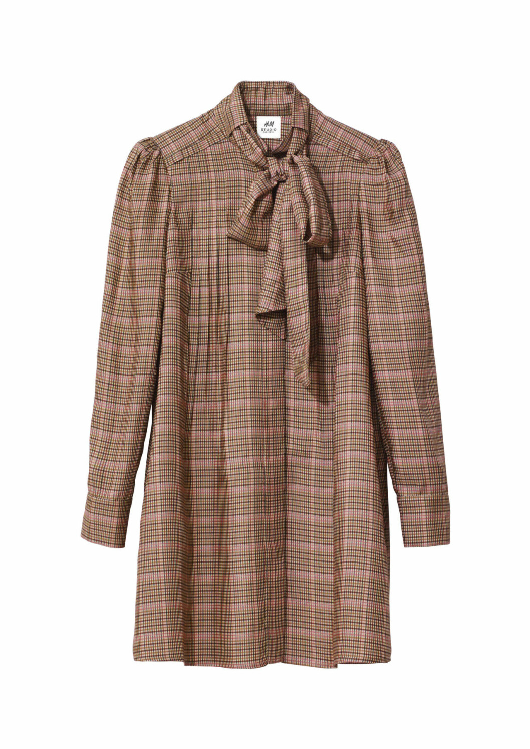 H&M Studio höstkollektion 2018