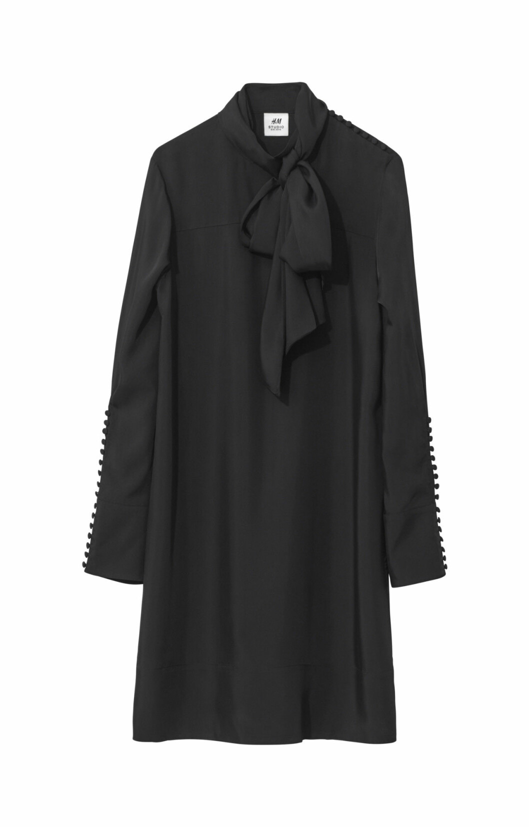 H&M Studio höstkollektion 2018