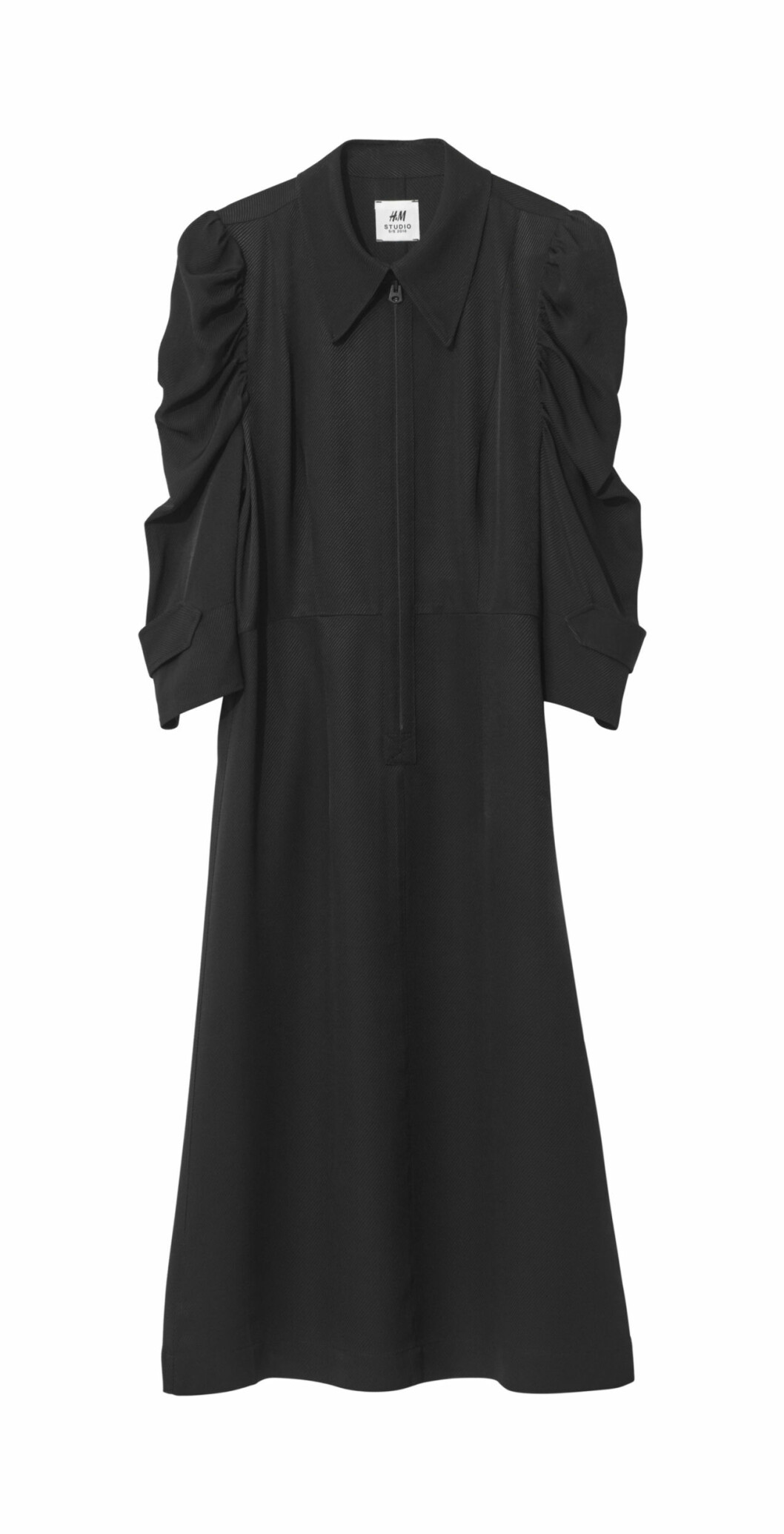 H&M Studio höstkollektion 2018