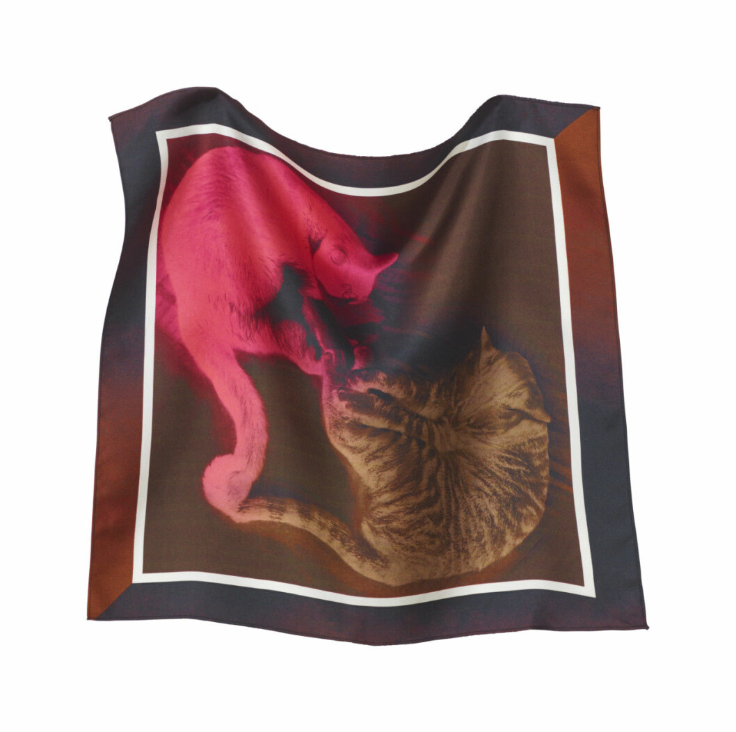 H&M Studio höstkollektion 2018