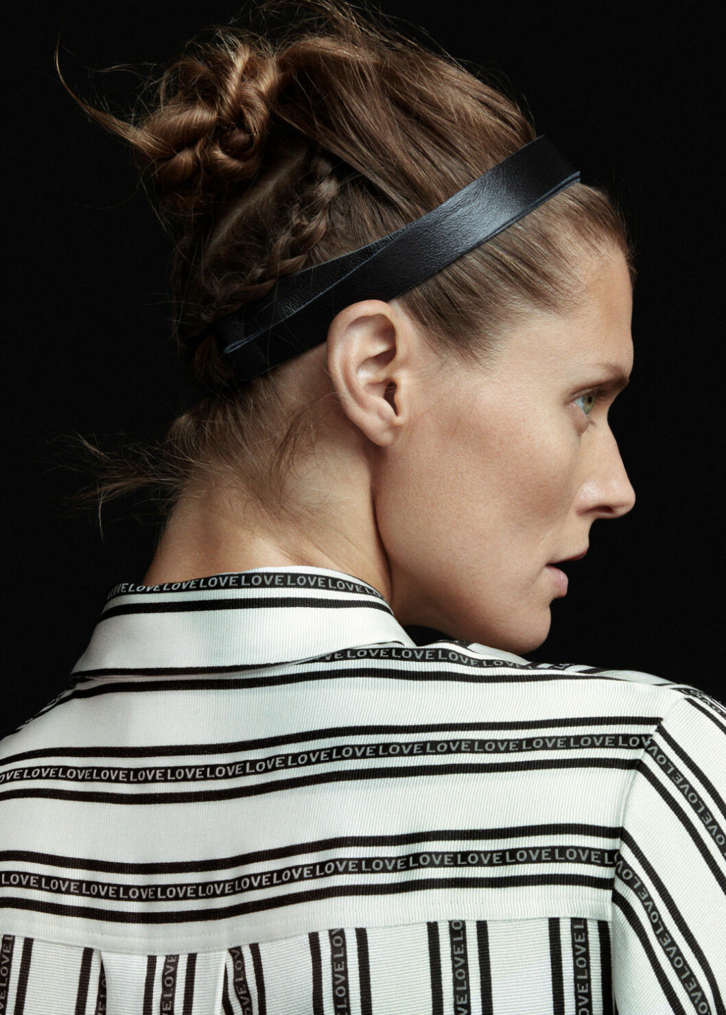 H&M Studio våren 2017. H&M Studio våren 2017.