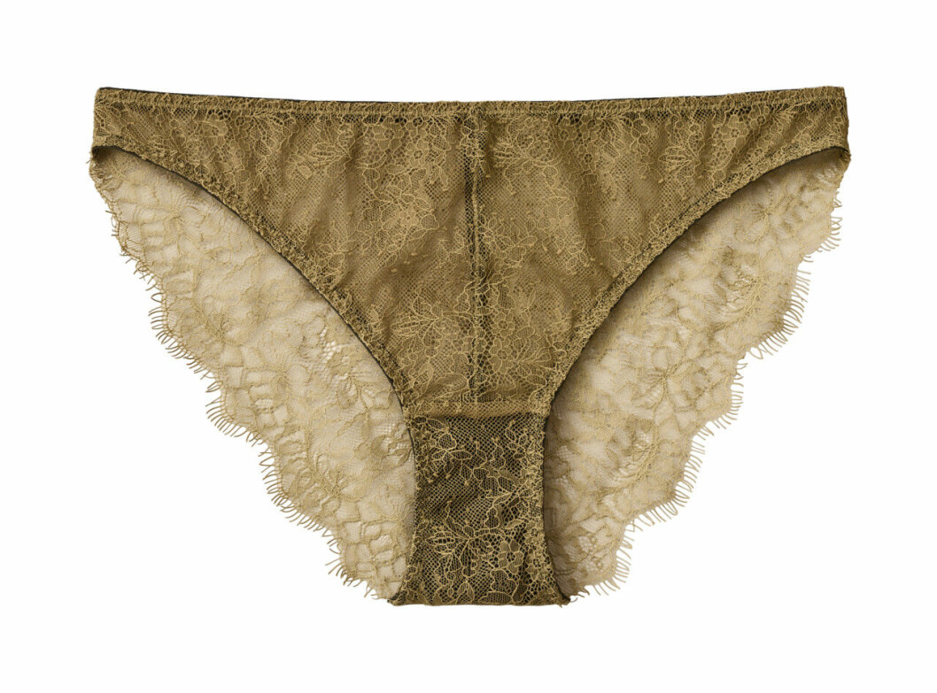H&M Studio höstkollektion aw 2019 – trosor