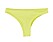 H&M har släppt surfkollektion: gul bikinitrosa