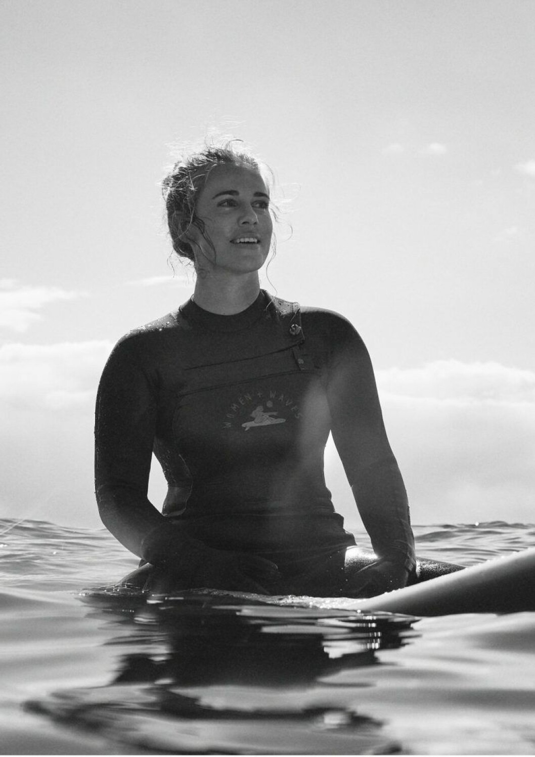 H&M lanserar surfkollektion till 2020