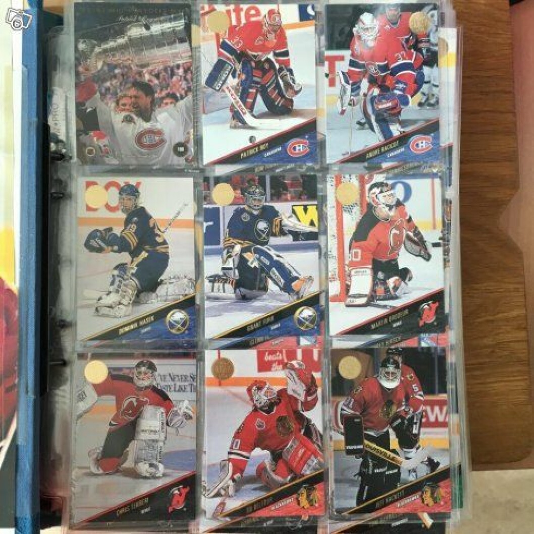 hockeybilder