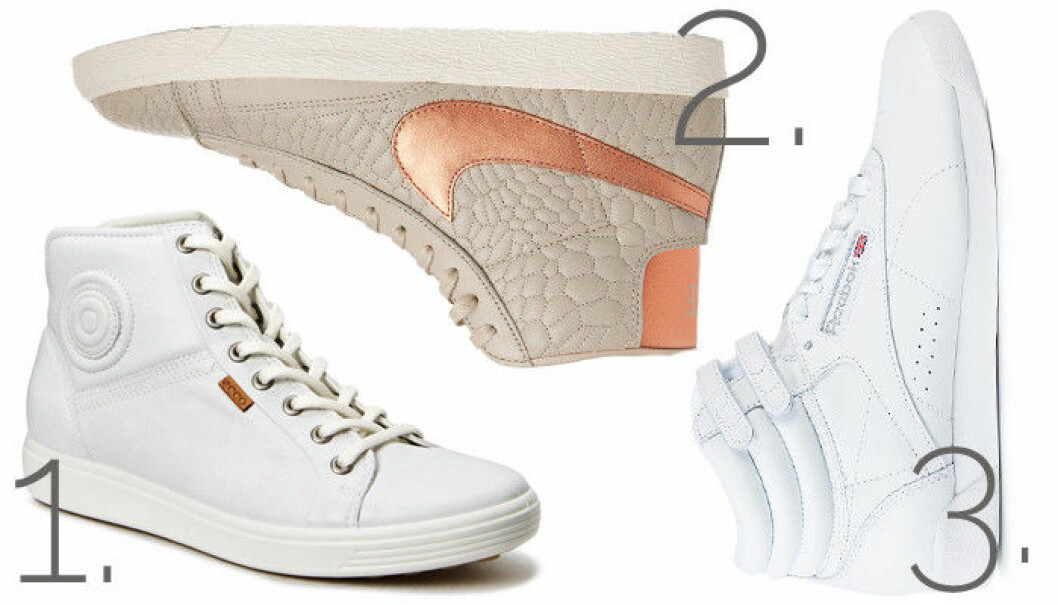 hoga sneakers