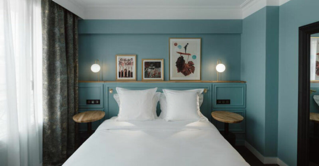 XO Hotel Paris