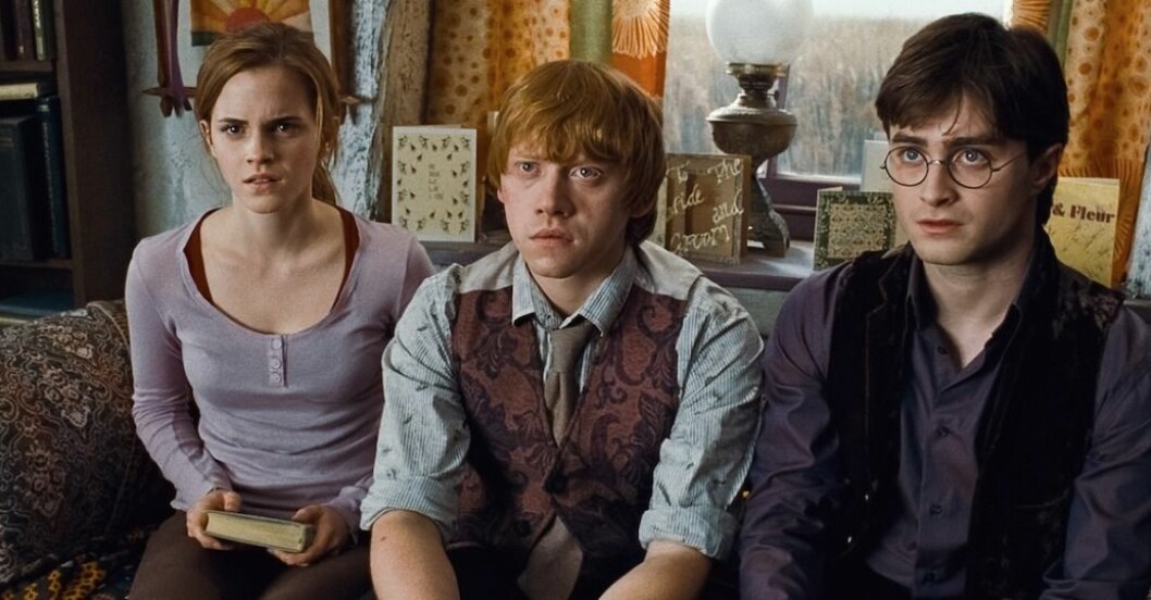 Den stora förändringen i Harry Potter upprör fansen