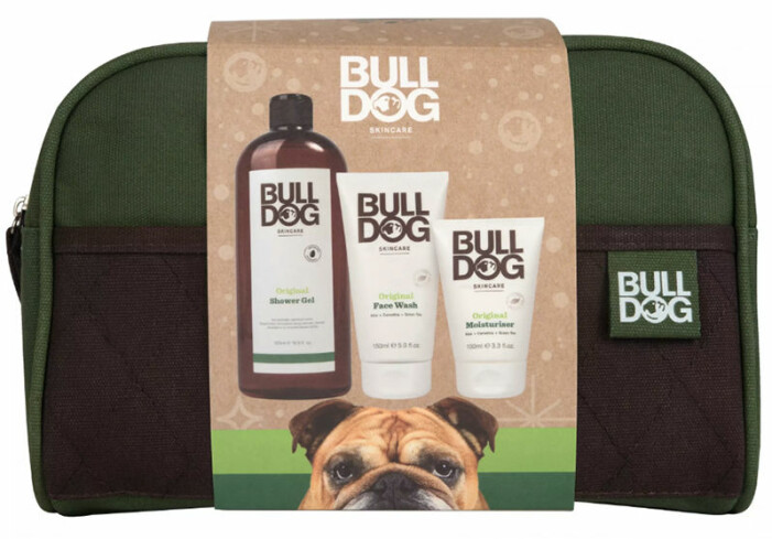 hudvård män bulldog