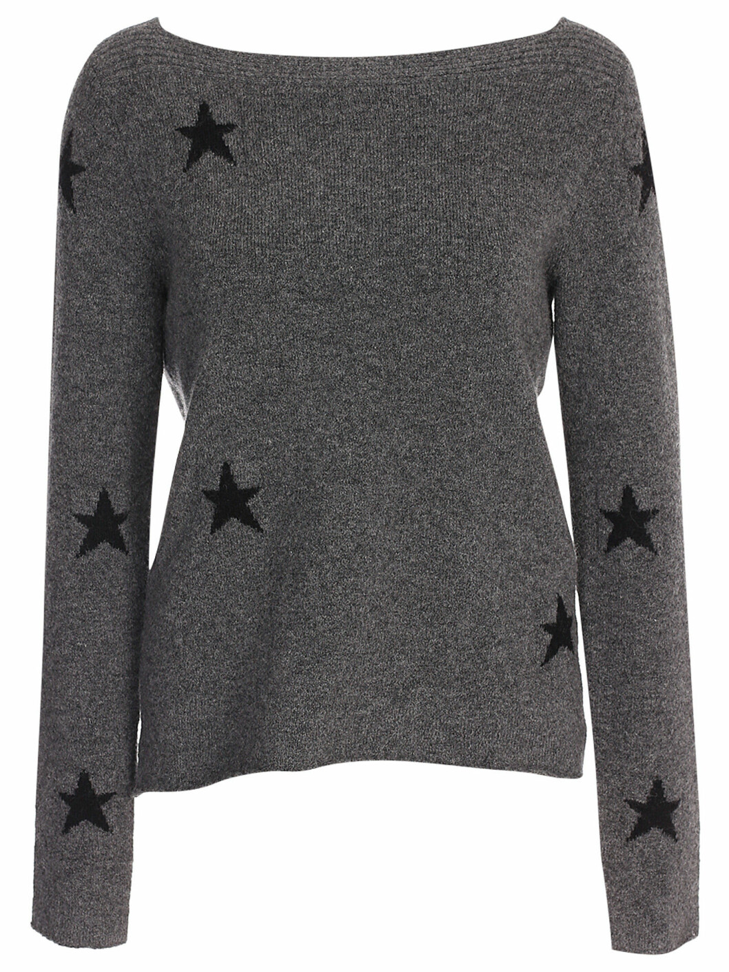 hunkydory stickad troja