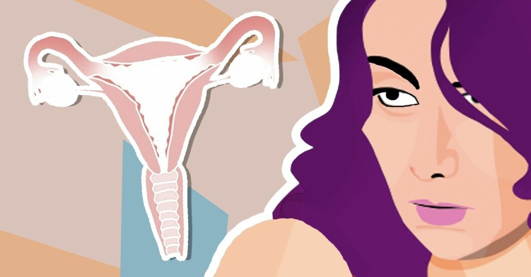 Hur hormoner påverkar kvinnokroppen
