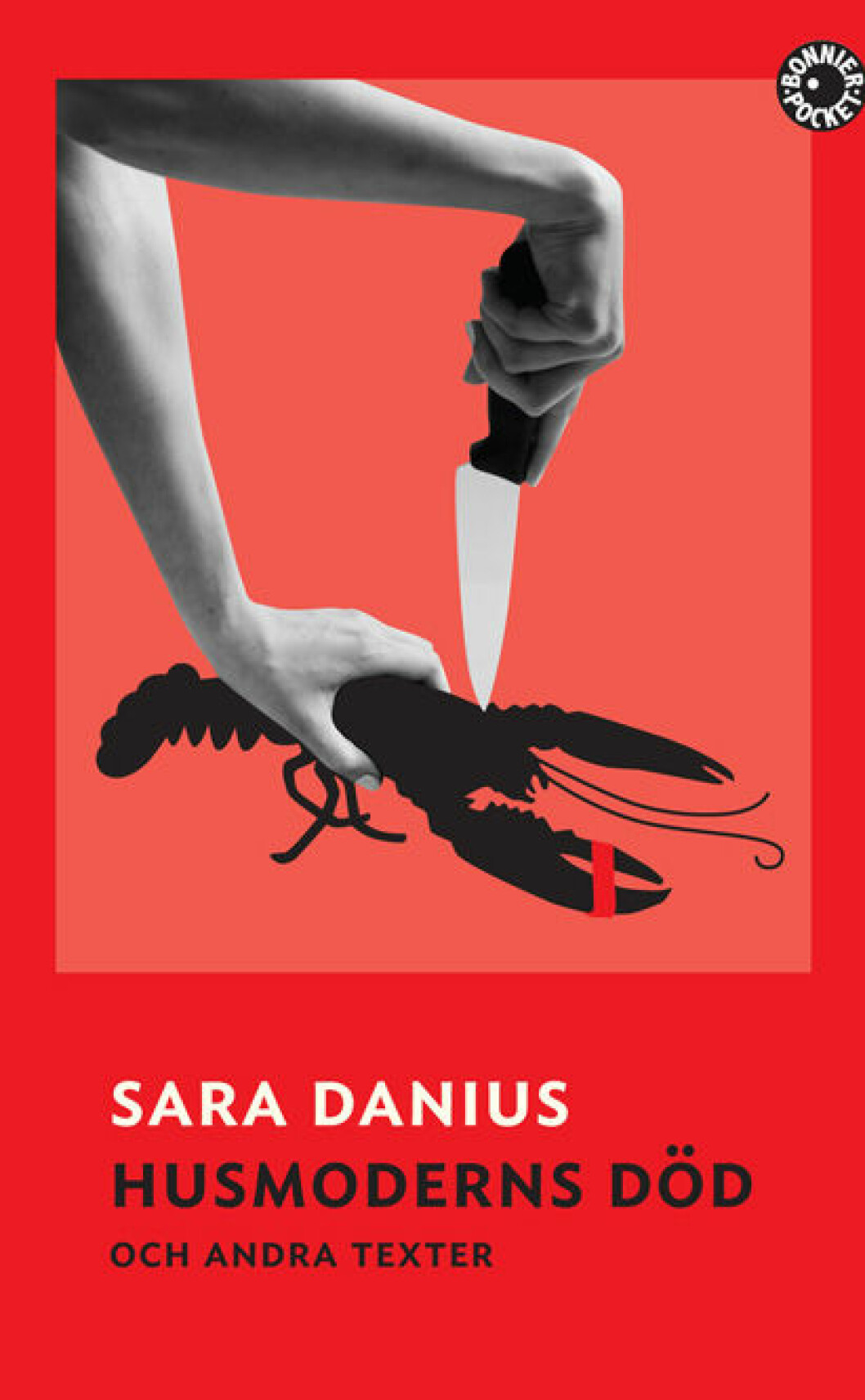 Husmoderns död av Sara Danius