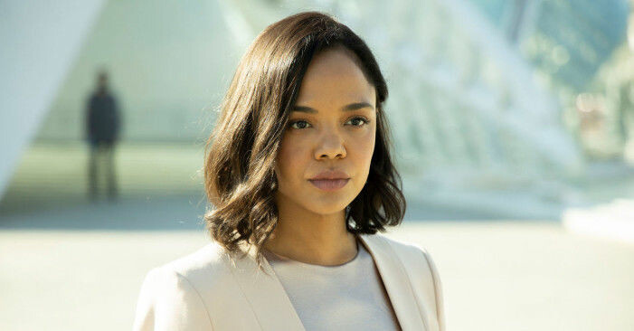 I sista säsongen av Westworld pågår kriget mellan AI-robotarna och mänskligheten. I sista säsongen av Westworld pågår kriget mellan AI-robotarna och mänskligheten.