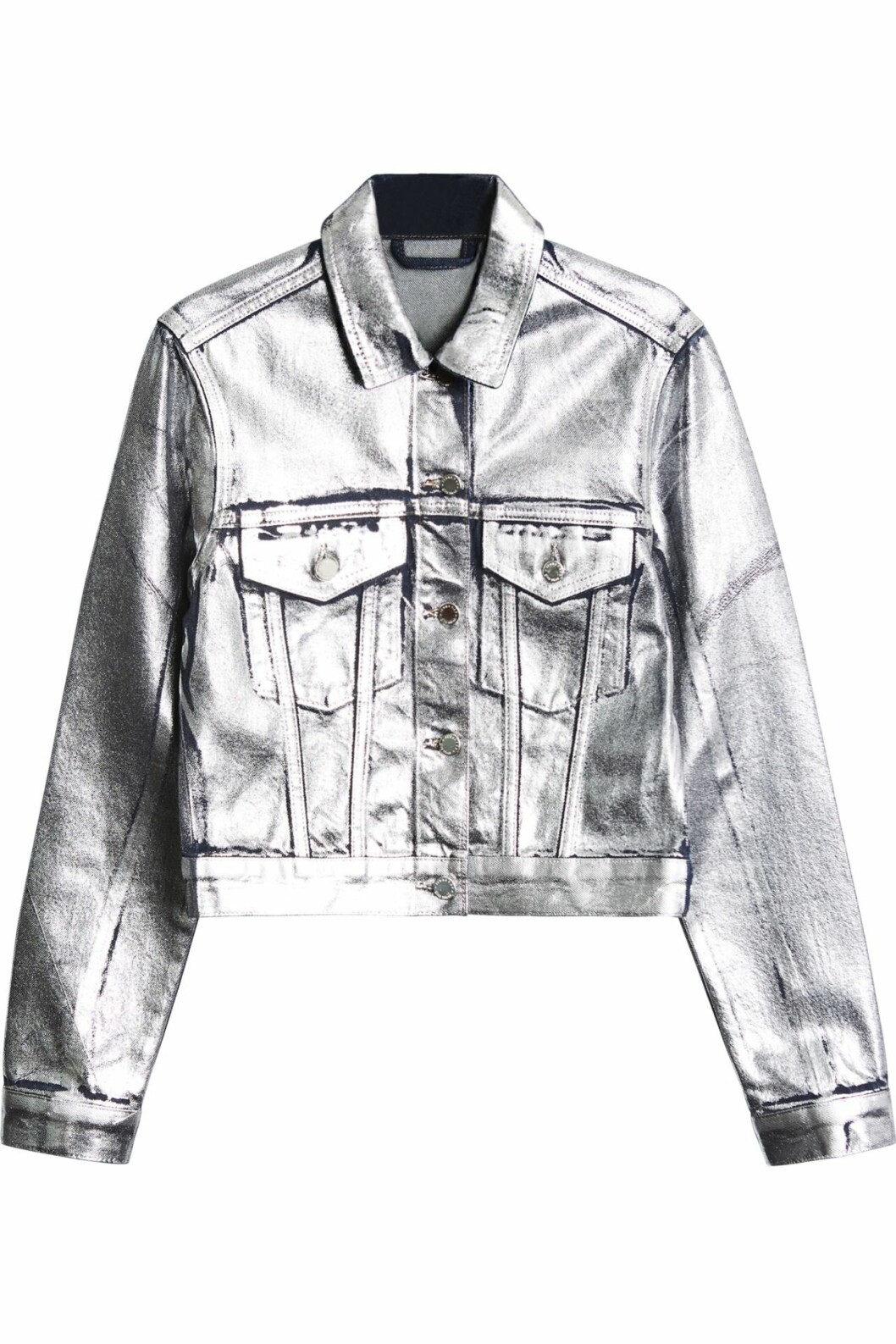Icona Pop x Gina tricot kollektion