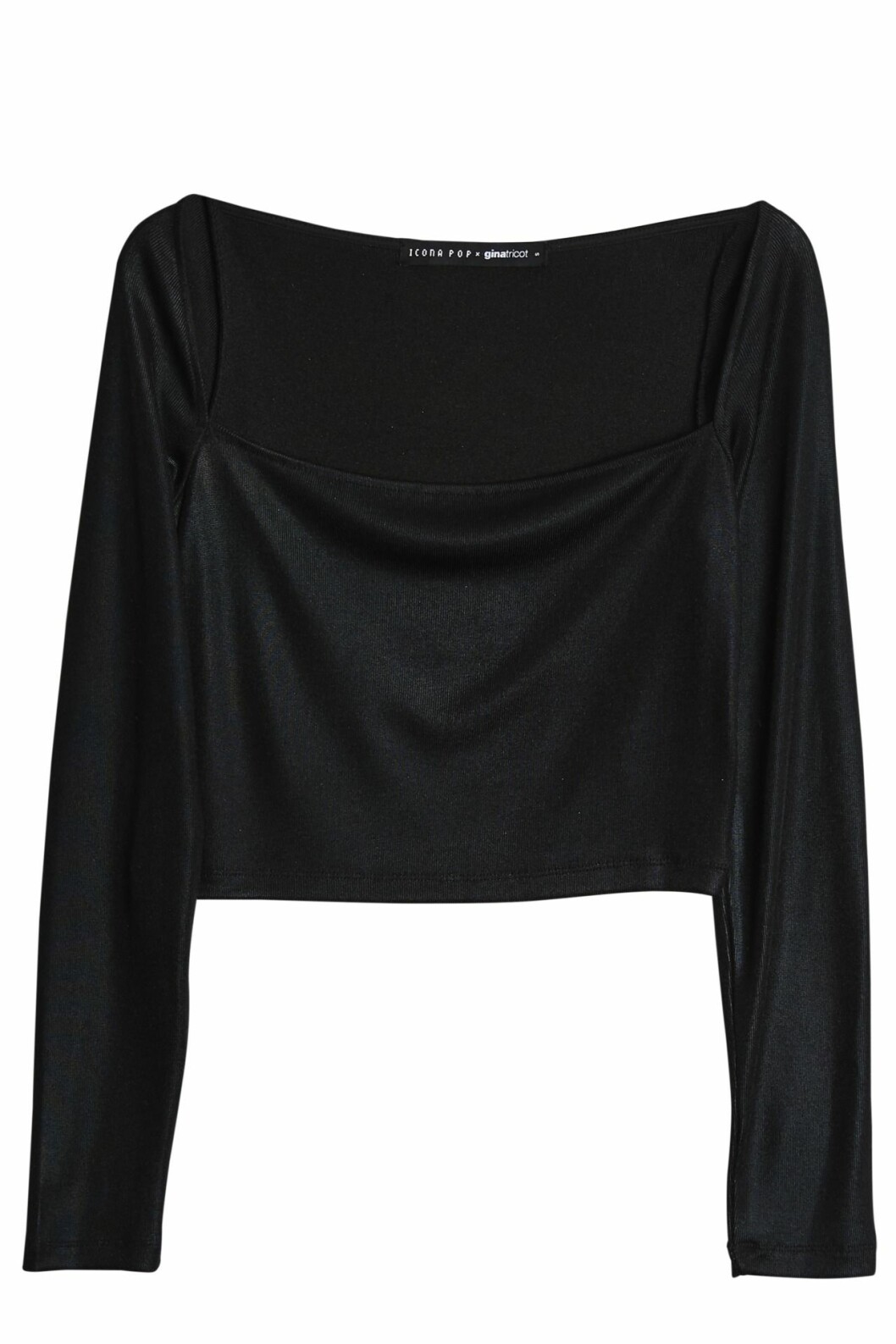 Icona Pop x Gina tricot kollektion