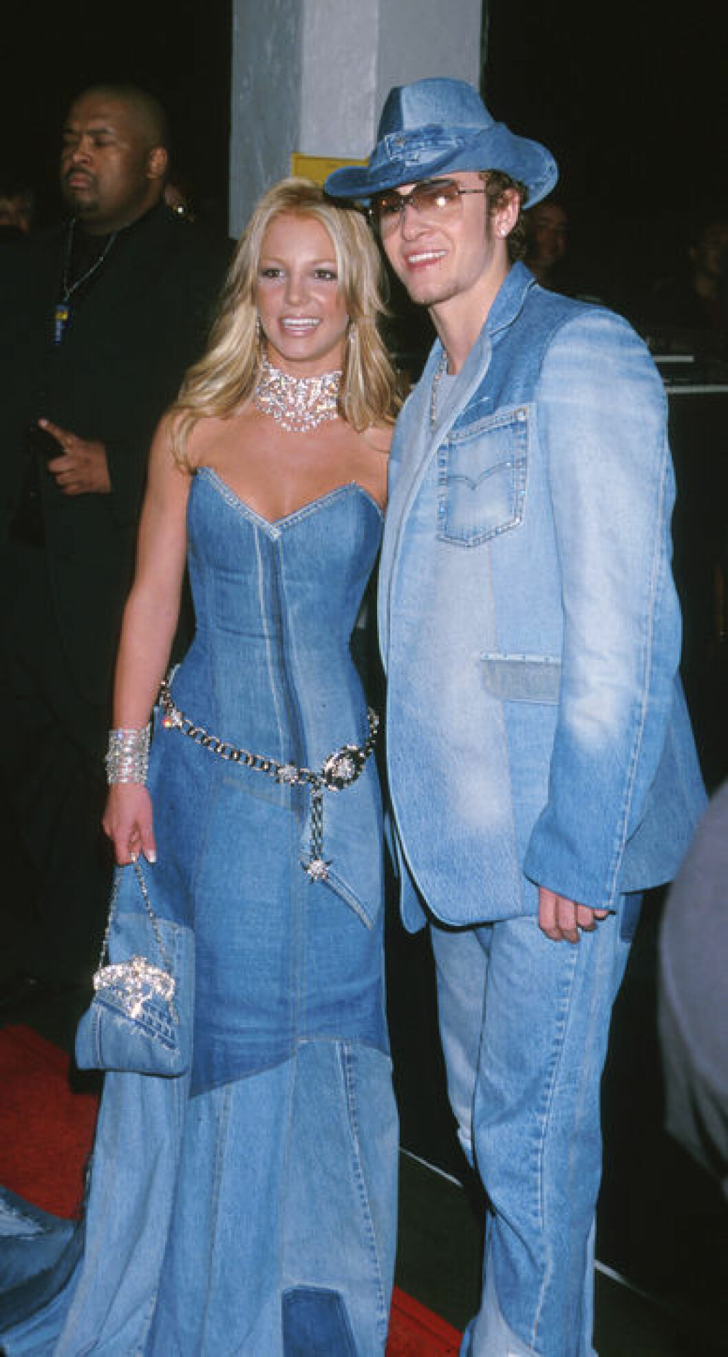 iconic-denim-britney-spears-justin-timberlake-GettyImages-74684774-h724