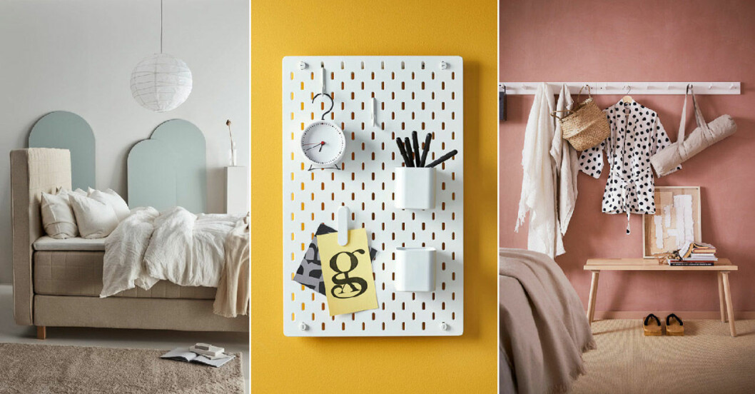 Ikea släpper nya katalogen för 2019 – inspireras av 12 läckra favoriter