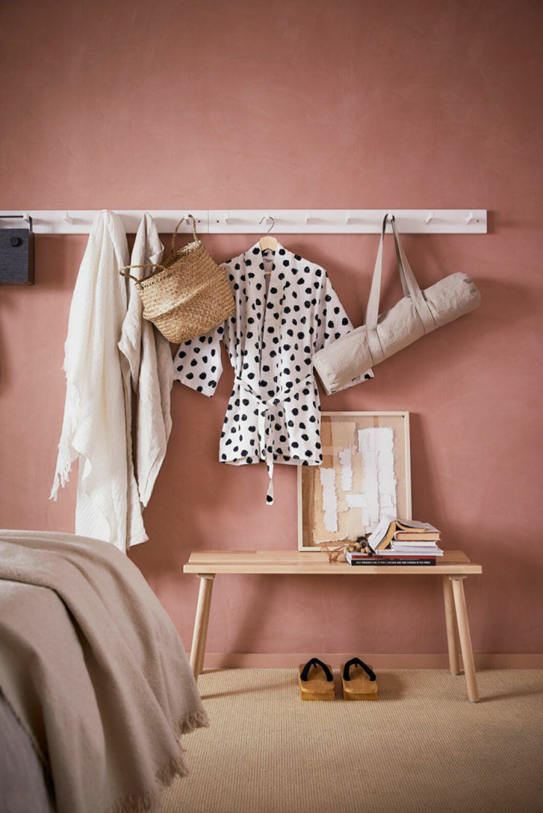 Ikea-katalogen trend