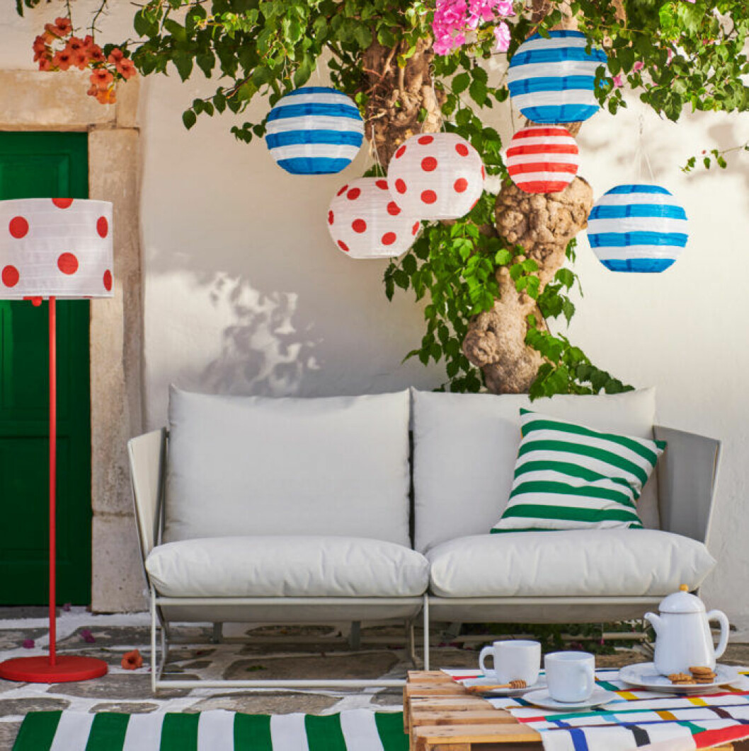 IKEA_HAVSTEN soffa sommar 2019