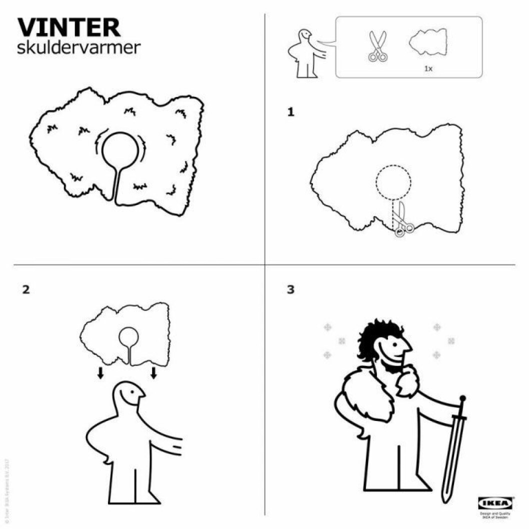 Foto: Ikea