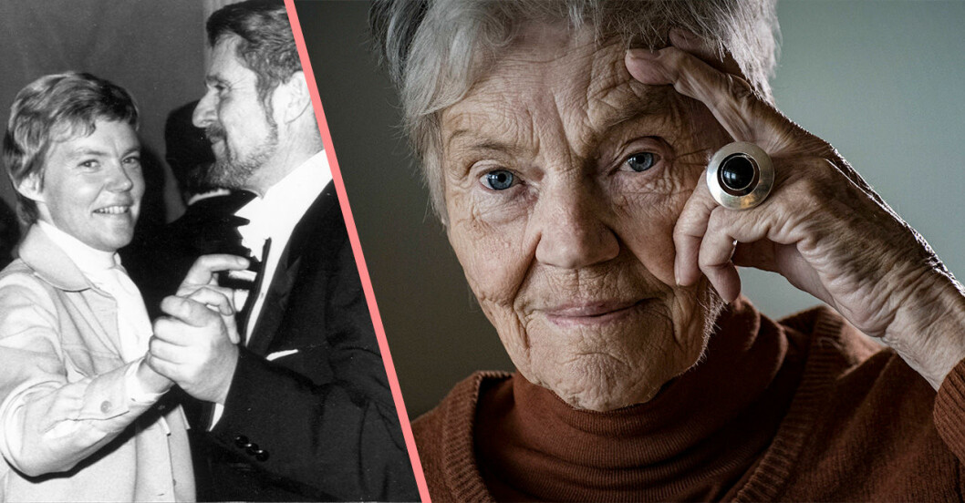 Märta Tikkanen – hemmafru och feministisk ikon