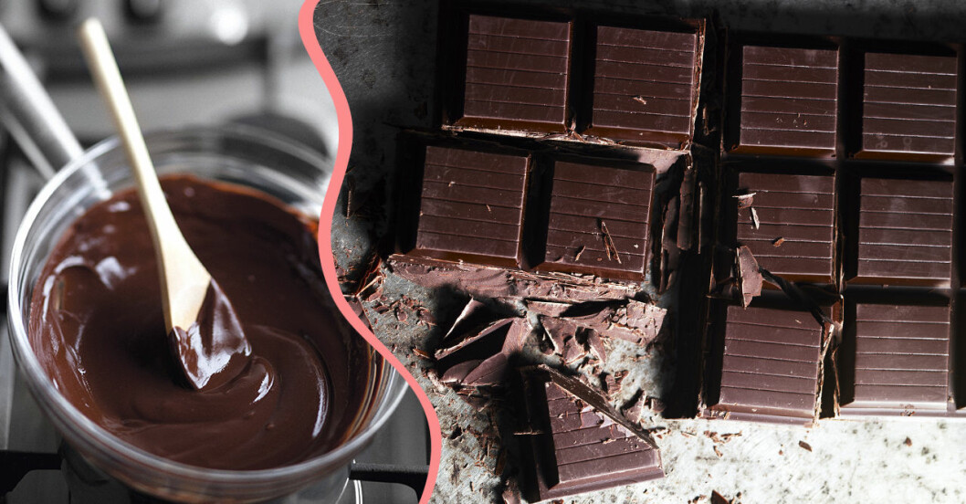 Quiz: Vad kan du om choklad?