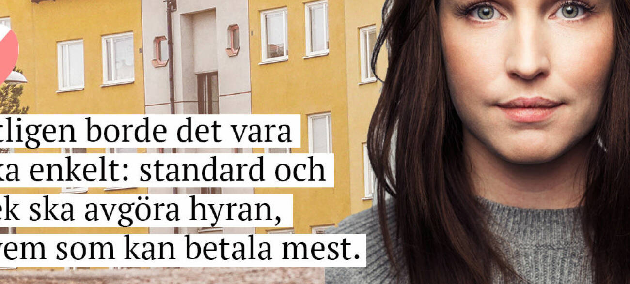 Magdalena Andersson: Fyra saker du måste veta | Baaam