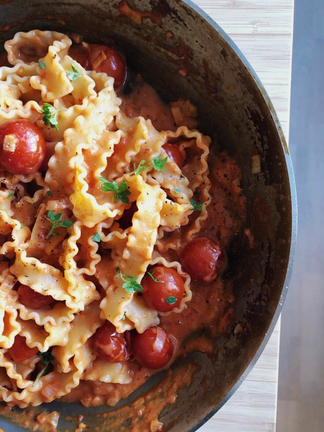 Frida Lund recept Baaam