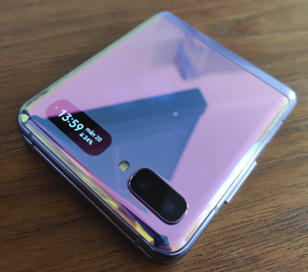 Samsung-galaxy-z-flip-aviseringsfonster