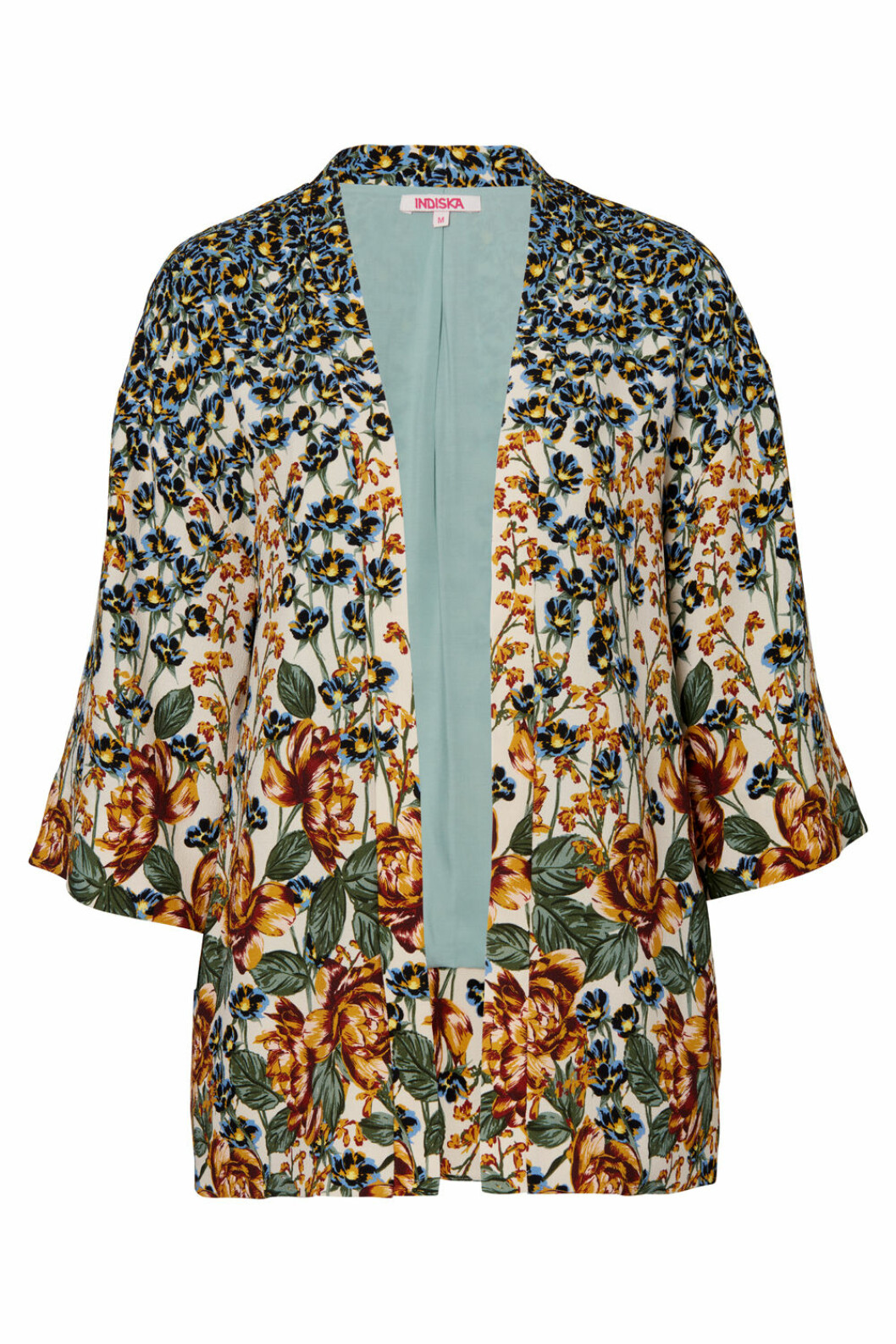 Kimono från Indiska