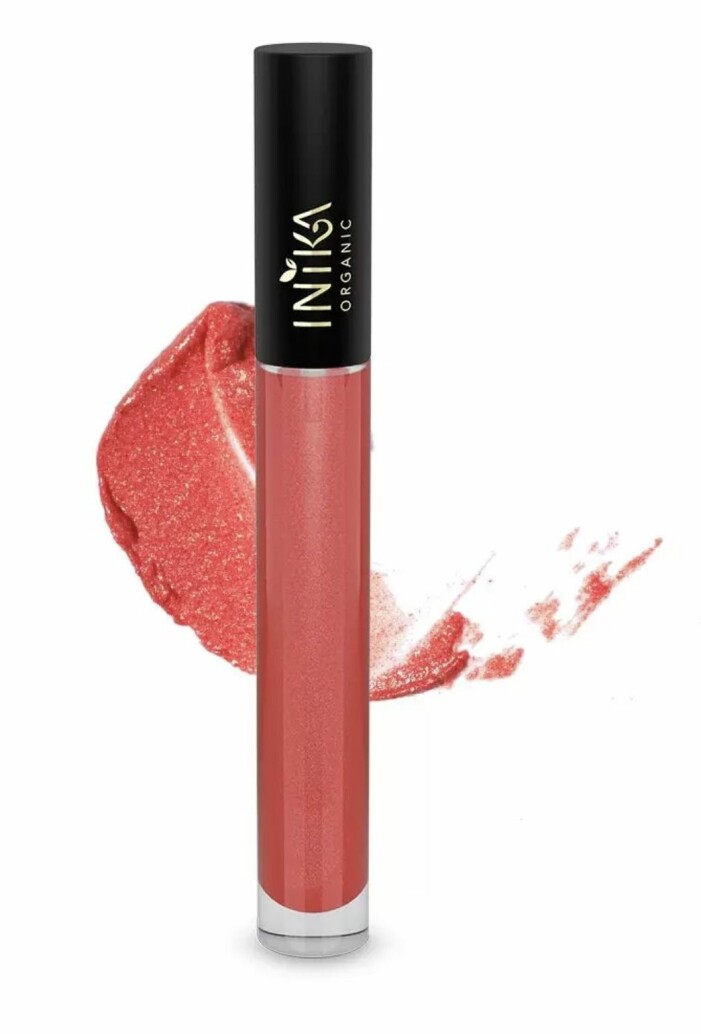 lipgloss inika