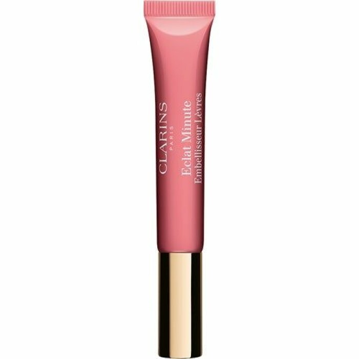 clarins läppglans
