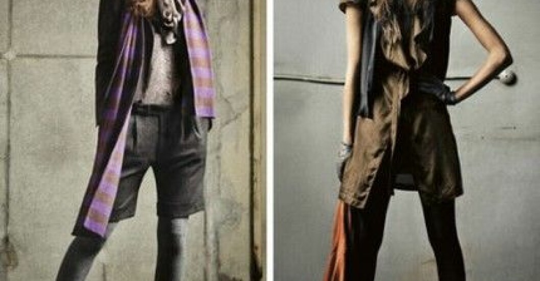 InWear, A/W 2009.