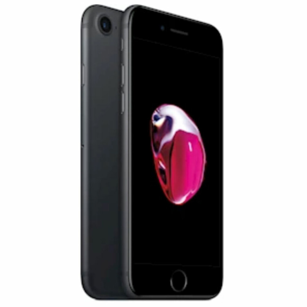 iPhone 7 på rea