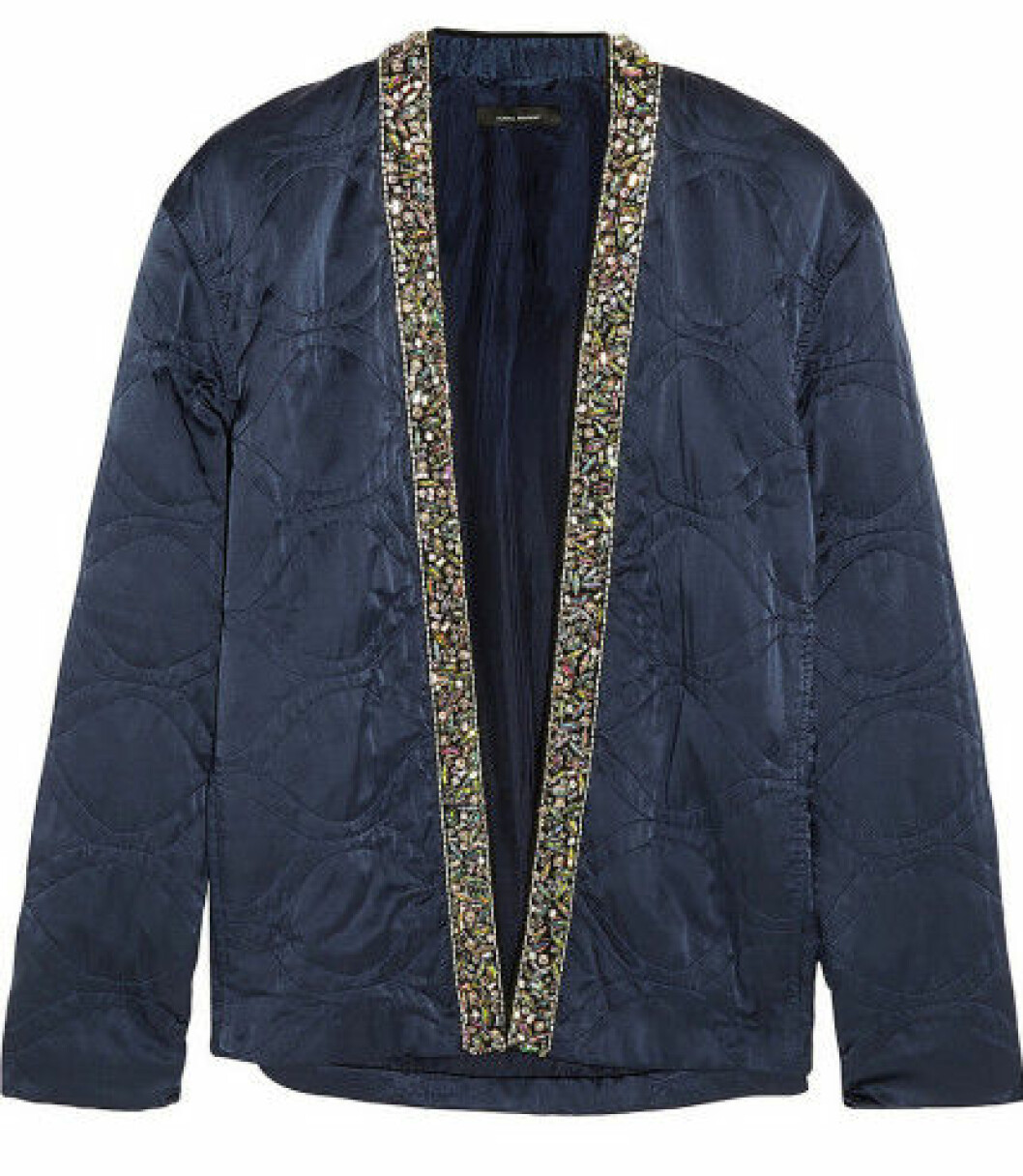 isabel marant jacka