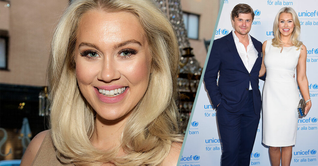 isabella löwengrip och hampus jarlbo