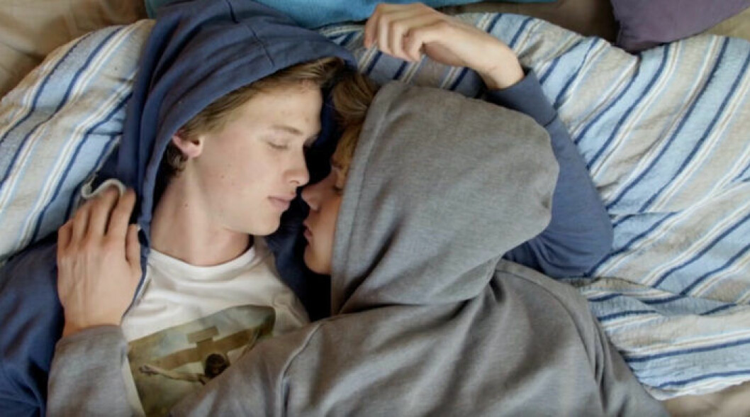 Isak och Even