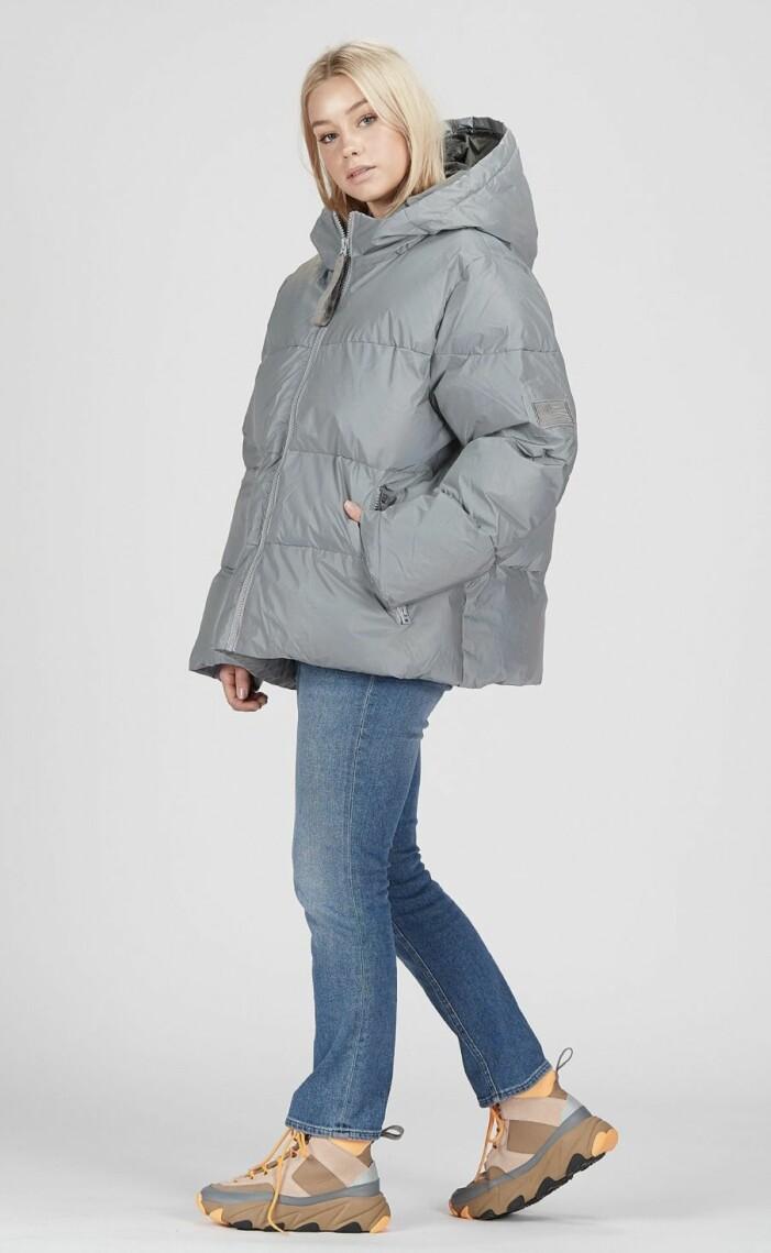 jacka reflex svea