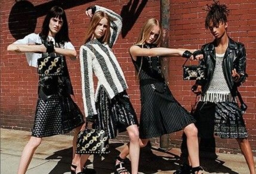 vårmode 2016