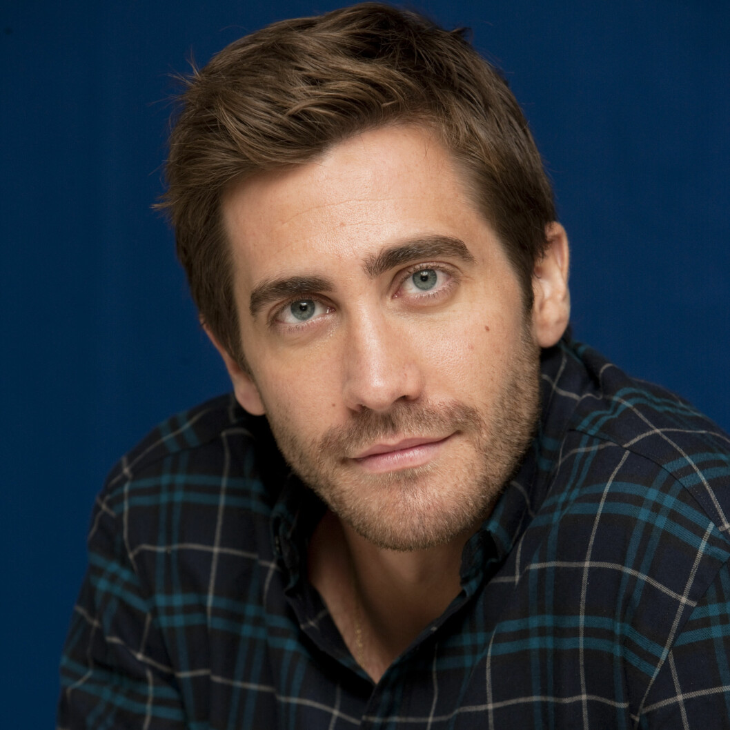 Jake Gyllenhaal är känd för filmer som Donnie Darko, Brokeback mountain och Spider-man: Far from home. Jake Gyllenhaal är känd för filmer som Donnie Darko, Brokeback mountain och Spider-man: Far from home.