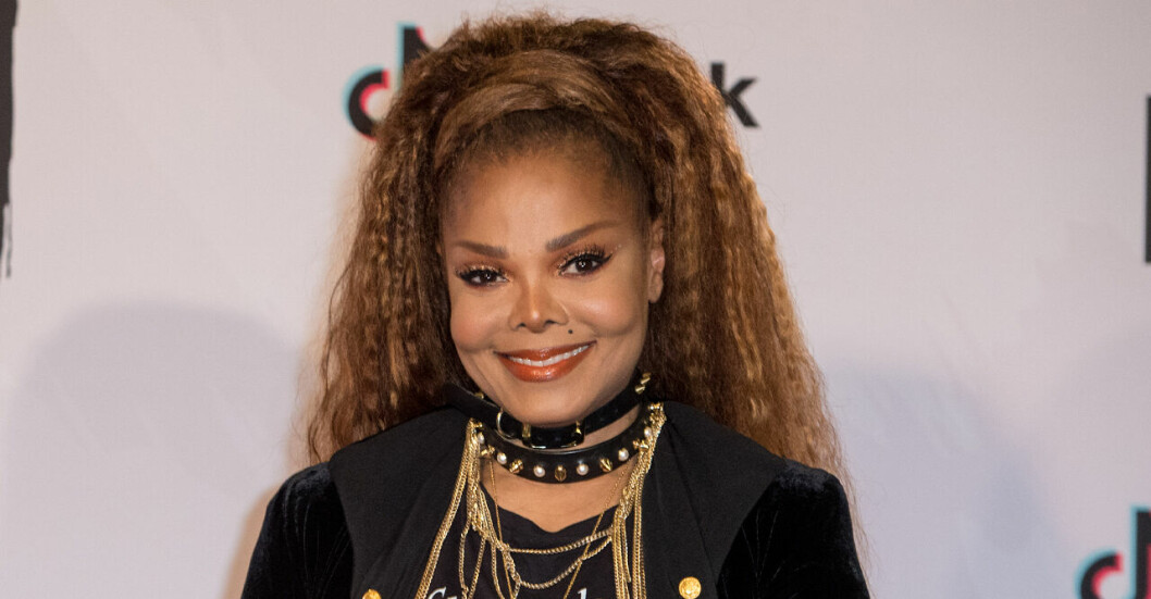 2019 valdes Janet Jackson in i Rock and roll Hall of fame.
