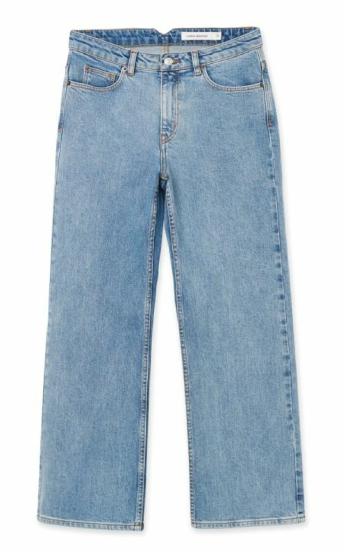 Jeans Carin Wester