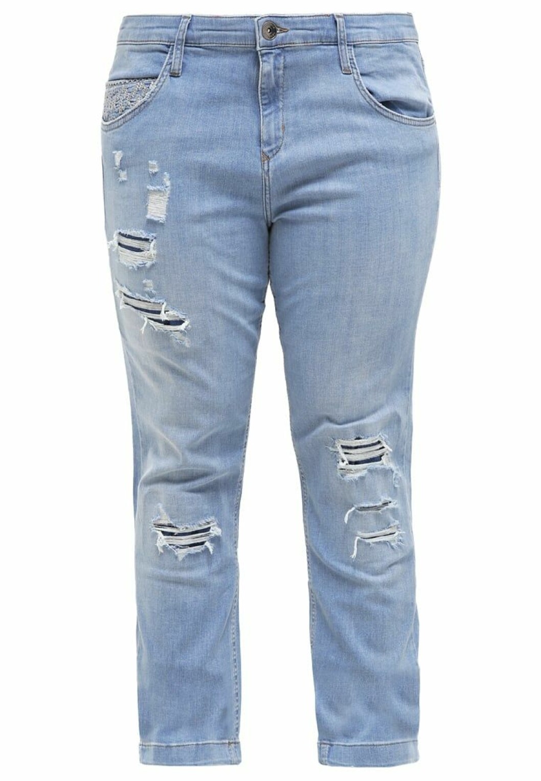 jeans plus size