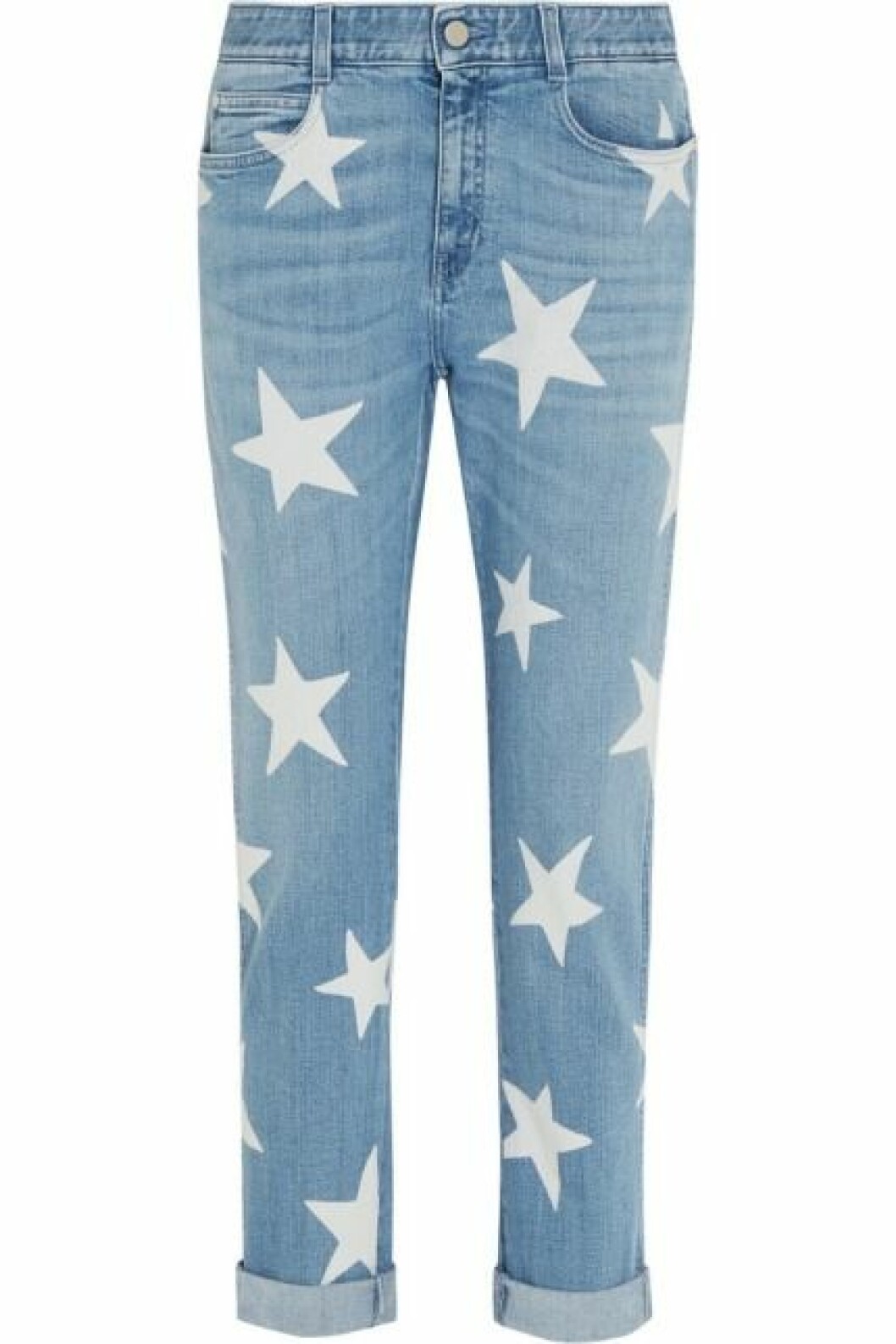 jeans stjärnor