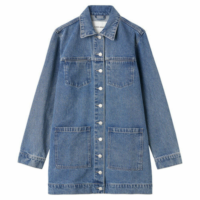 jeansjacka cw