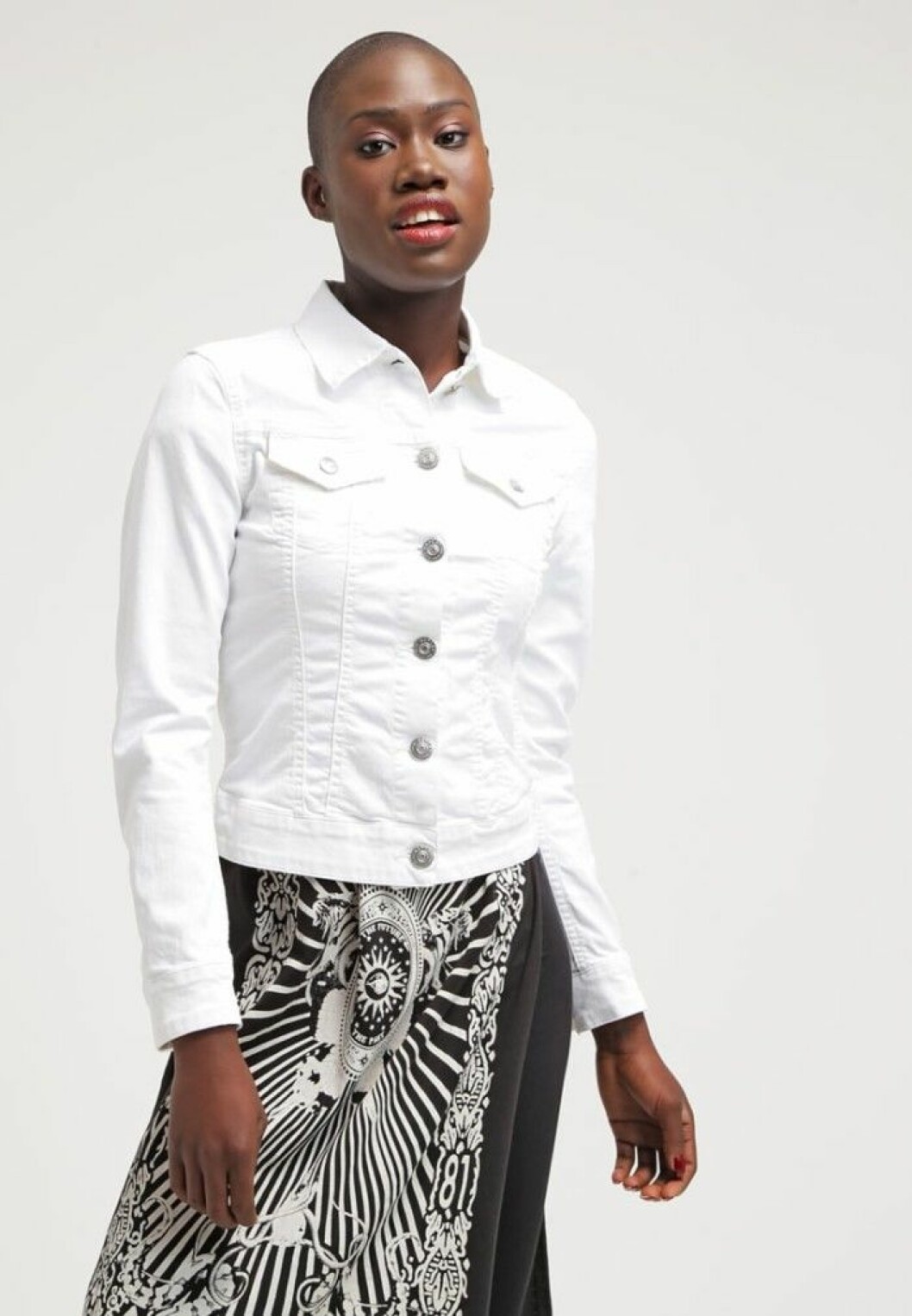 jeansjacka replay