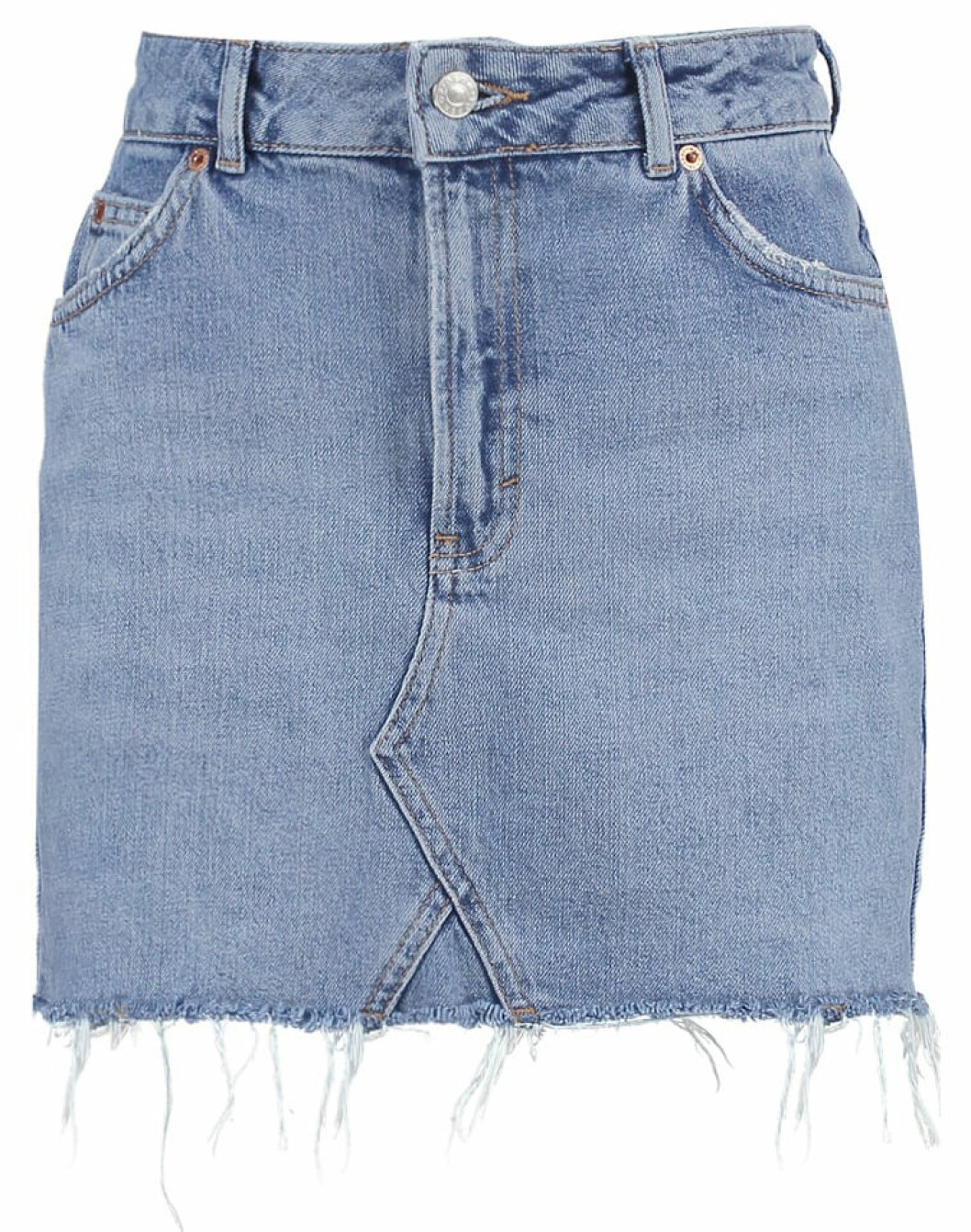 jeanskjol 2017