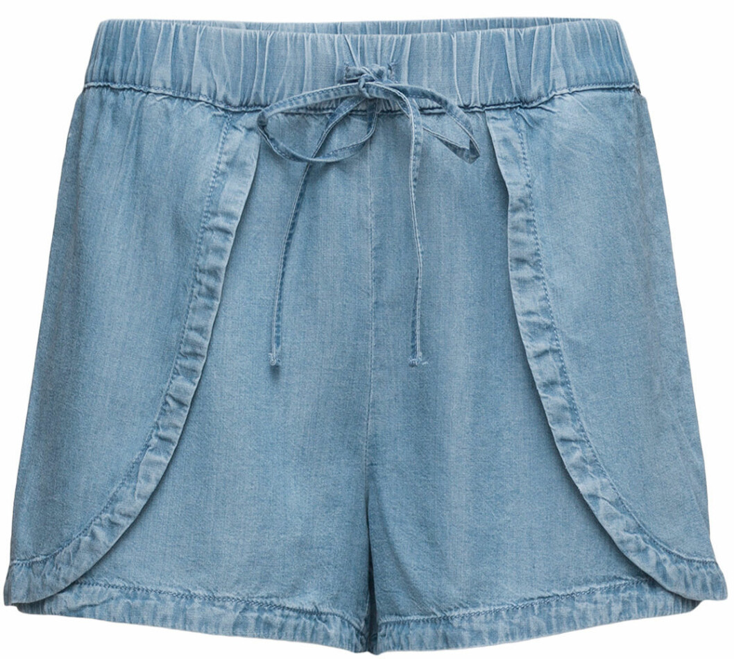 jeansshorts